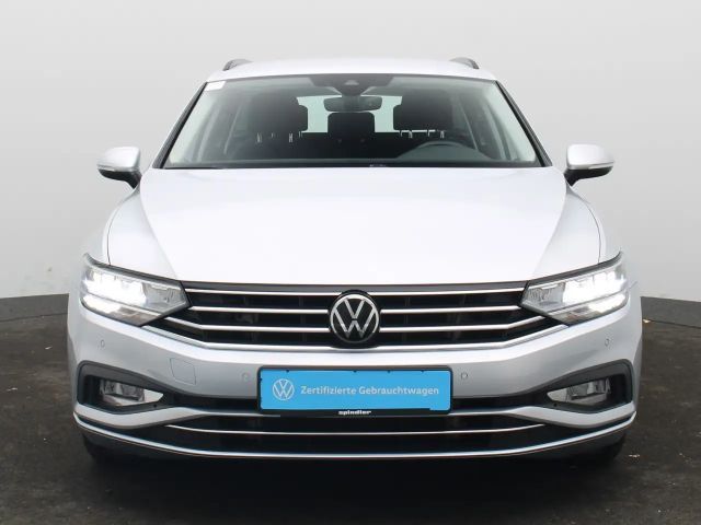 Volkswagen Passat 2.0 TSI Business DSG Variant