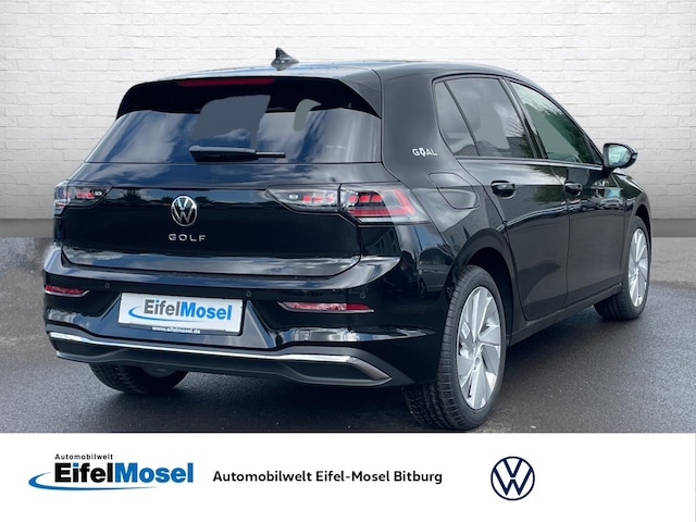 Volkswagen Golf DSG IQ.Drive