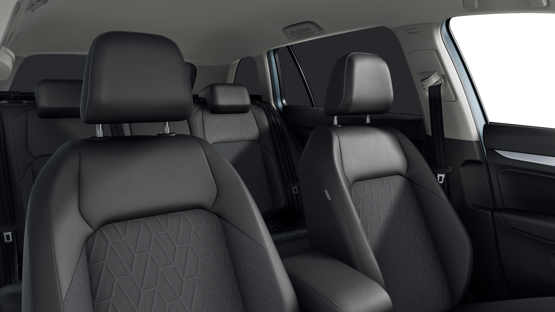 Volkswagen Golf 2.0 TDI Variant