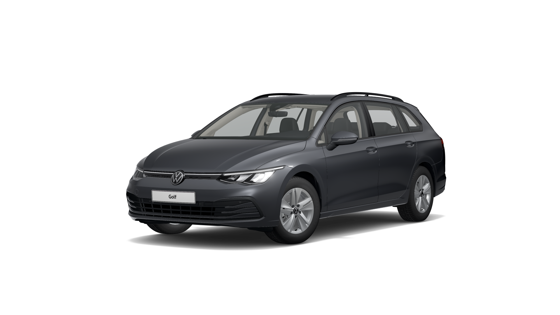 Volkswagen Golf DSG Life Variant