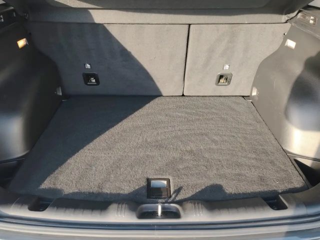 Jeep Compass Altitude Hybrid