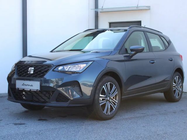 Seat Arona 1.0 TSI DSG Style