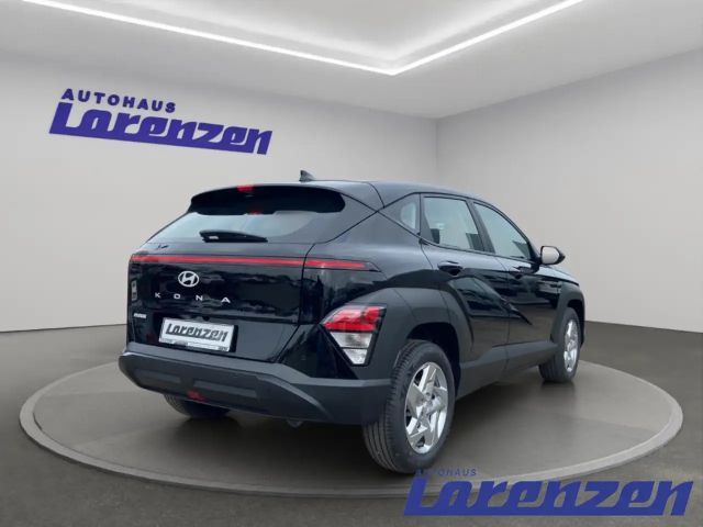 Hyundai Kona 1.6 Hybrid T-GDi