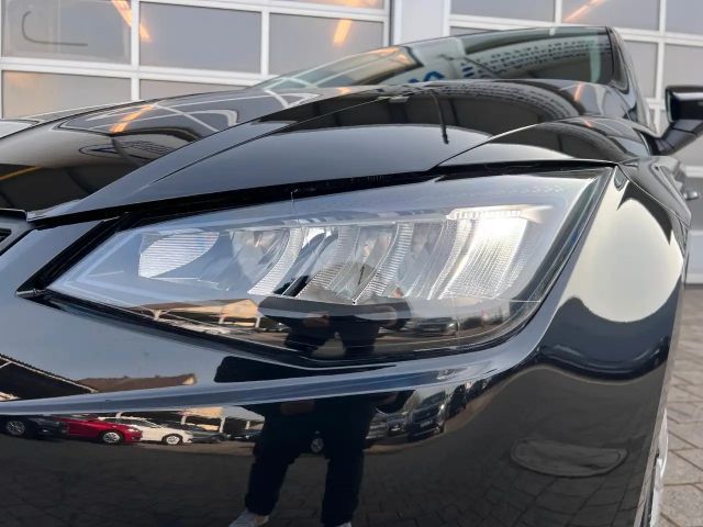 Seat Ibiza 1.0 MPI Reference