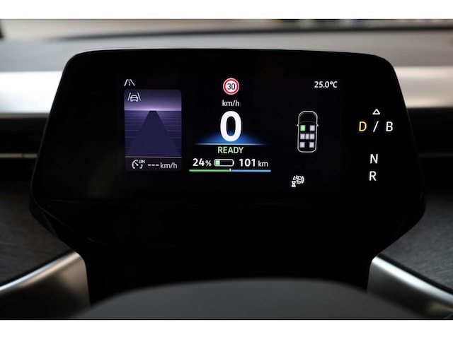 Volkswagen ID.Buzz LWB