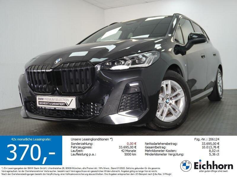 BMW 220 220i Active Tourer