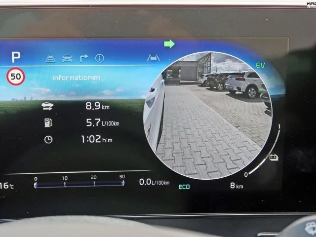 Kia Sportage GT-Line Vierwielaandrijving