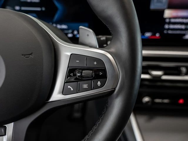 BMW 320 320i M-Sport Touring