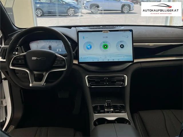 BYD Seal U Comfort DM-i