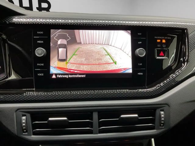 Volkswagen Taigo Life