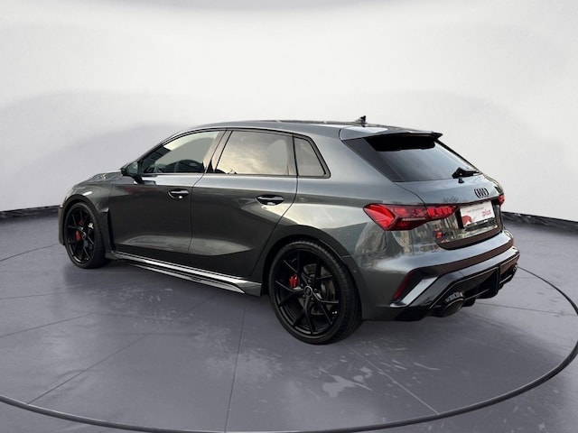 Audi RS3 Quattro S-Tronic Sportback