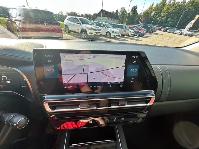 Citroën C5 Aircross Max