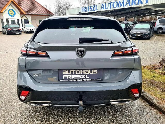 Peugeot 308 Allure Pack BlueHDi EAT8 SW