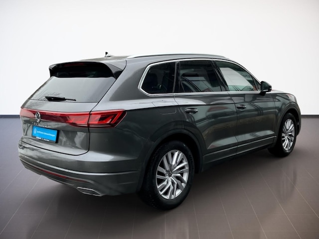 Volkswagen Touareg 3.0 V6 TDI