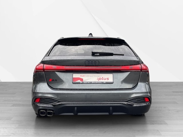 Audi A5 Avant Quattro S-Tronic