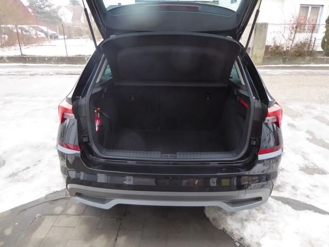 Skoda Kamiq 1,0 TSI *LED*KAMERA*SHZ*