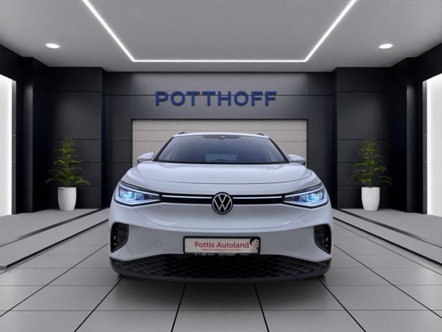 Volkswagen ID.4 IQ.Drive Performance Pure
