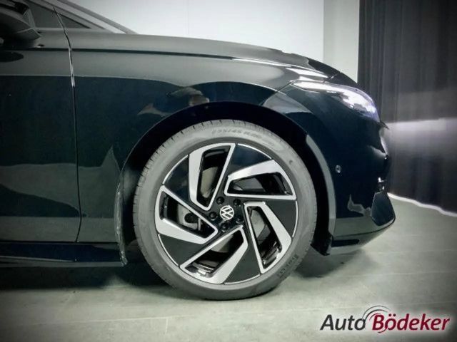 Volkswagen ID.7 Pro Tourer