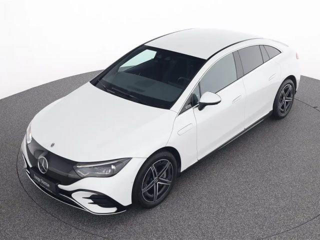 Mercedes-Benz EQE 350 4MATIC AMG Line Sedan