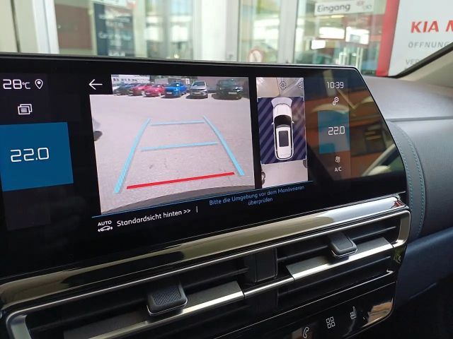 Citroën C5 Aircross BlueHDi Max