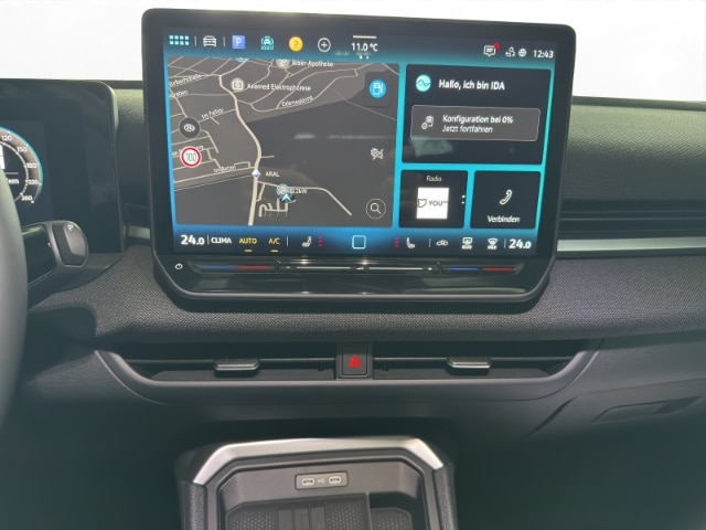 Volkswagen T-Roc DSG Life