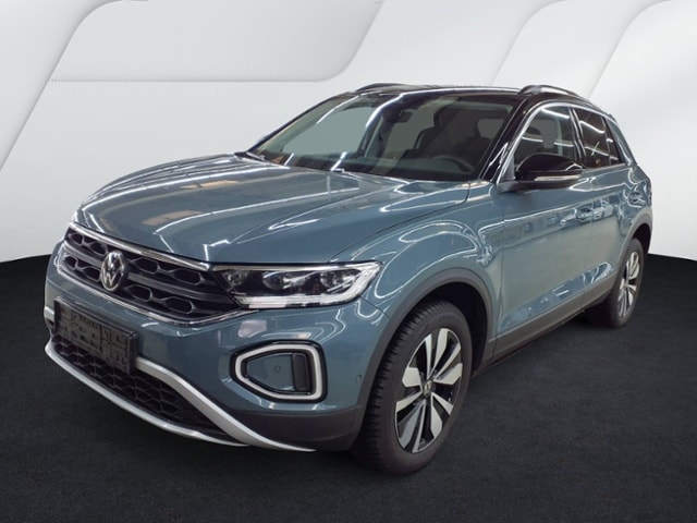 Volkswagen T-Roc 2.0 TDI DSG
