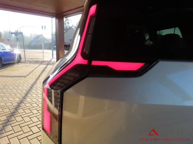 Kia EV9 GT-Line Vierwielaandrijving