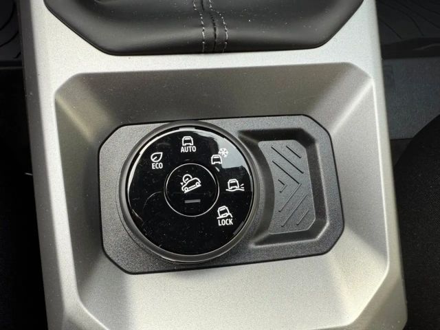 Dacia Bigster Extreme Mild Hybrid 130