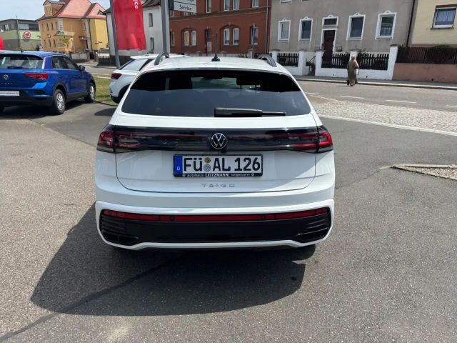 Volkswagen Taigo DSG R-Line Style