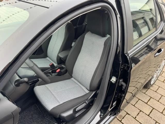 Opel Corsa 1.2 Turbo Edition Turbo