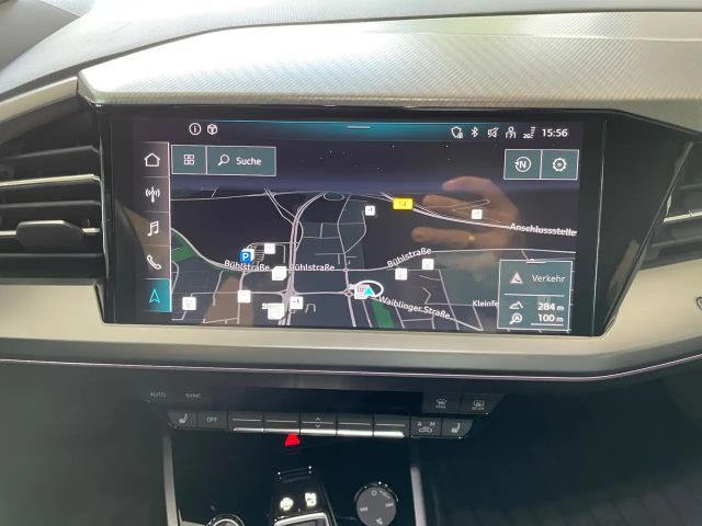 Audi Q4 e-tron 50 Quattro Sportback