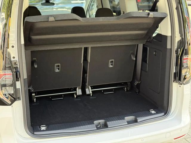 Volkswagen Caddy 2.0 TDI DSG