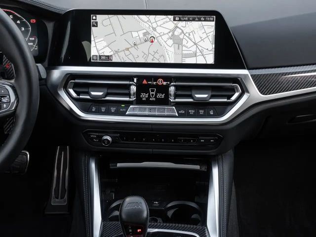 BMW M3 Competition Sedan xDrive