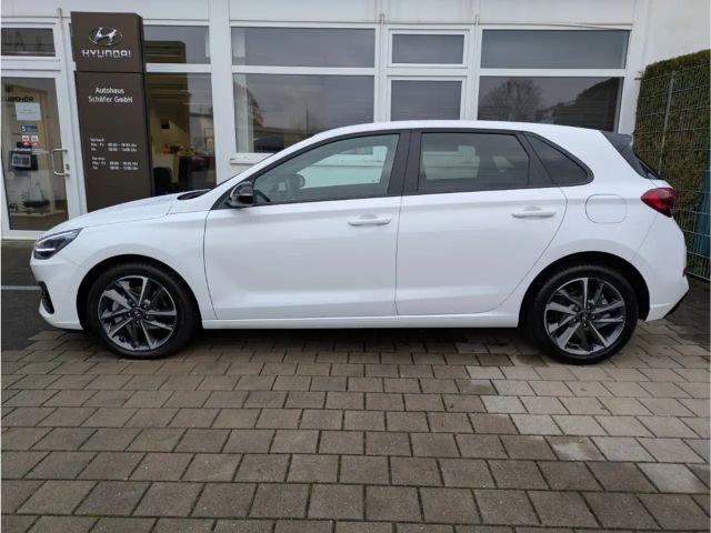 Hyundai i30 Advantage