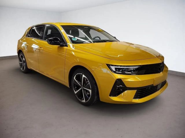 Opel Astra GS-Line Grand Sport