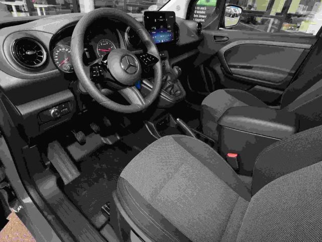 Mercedes-Benz Citan CDI Limousine Lang