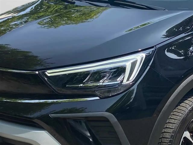 Opel Crossland X Elegance