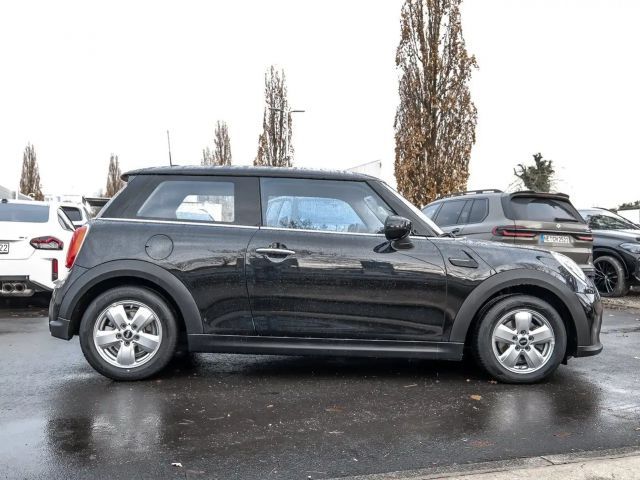 MINI Cooper NAVI LED PDC V+H DAB Tempomat LM