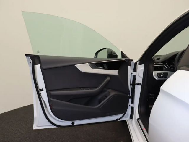 Audi A5 35 TFSI S-Line Sportback