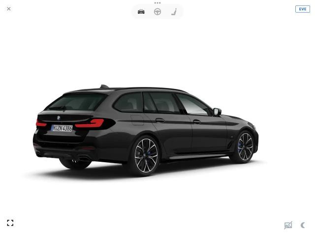 BMW 530 530d M-Sport Touring xDrive
