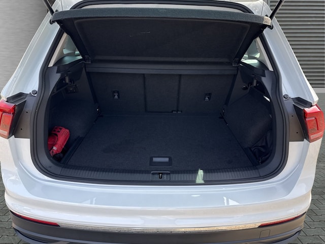 Volkswagen Tiguan 2.0 TDI Move