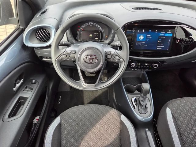 Toyota Aygo X 1.0 VVT-i Hatchback