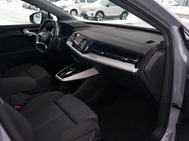 Audi Q4 e-tron 50 Quattro Sportback