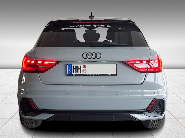 Audi A1 30 TFSI S-Line S-Tronic Sportback