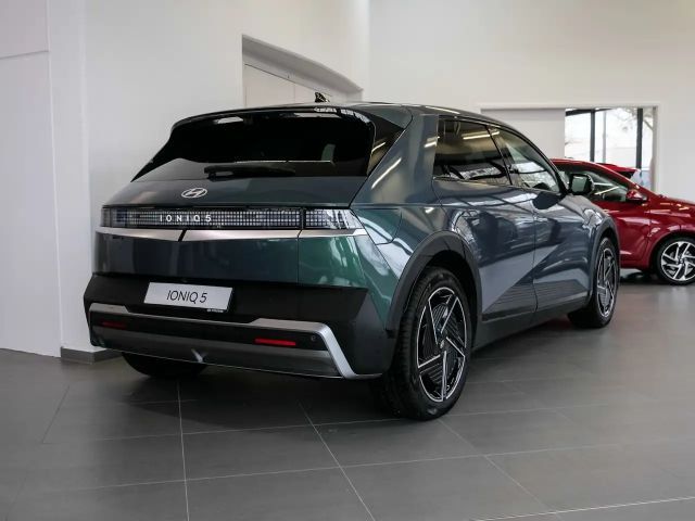 Hyundai IONIQ 5 UNIQ