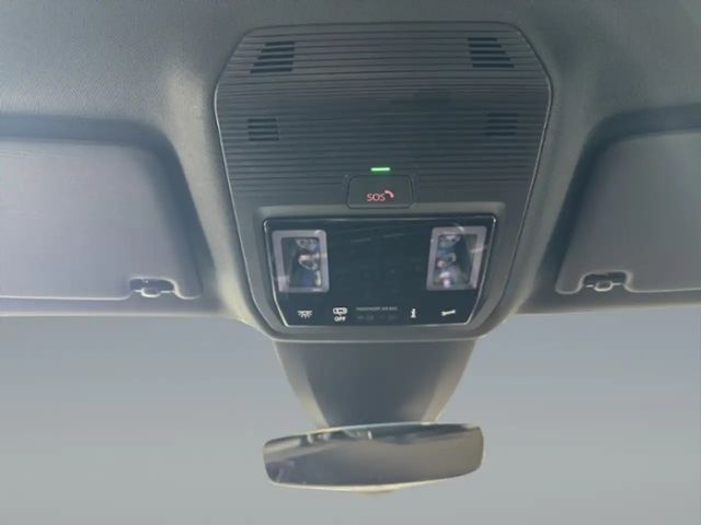 Volkswagen ID.7 Pro Tourer