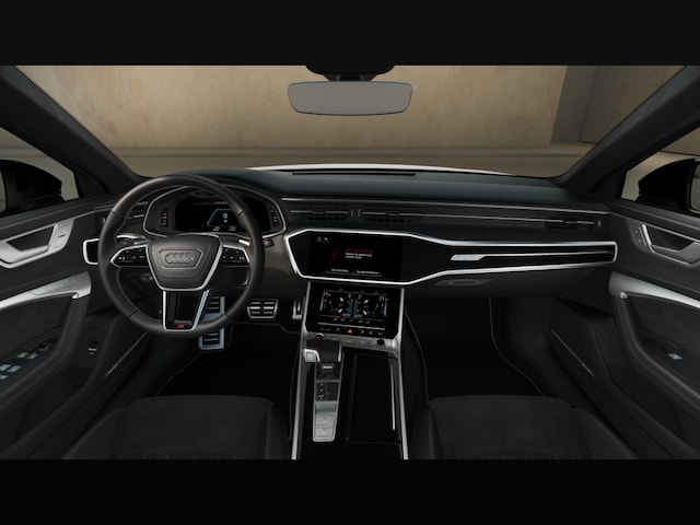 Audi S6 Avant Quattro