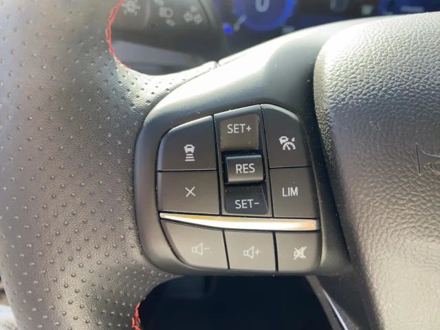 Ford Kuga EcoBoost ST Line X