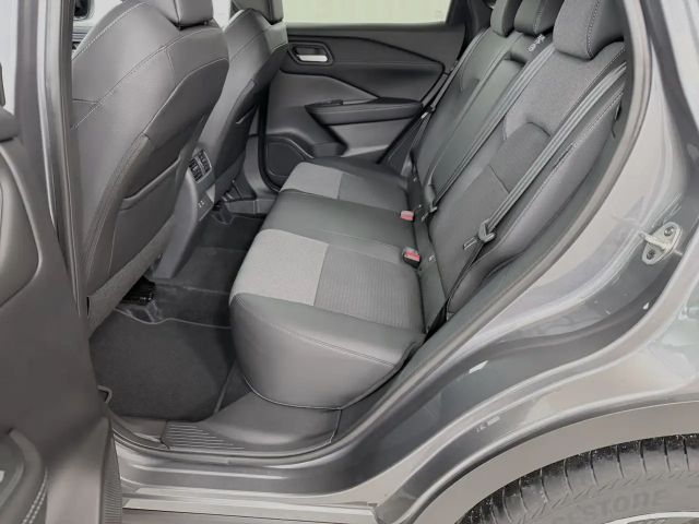 Nissan Qashqai N-Connecta