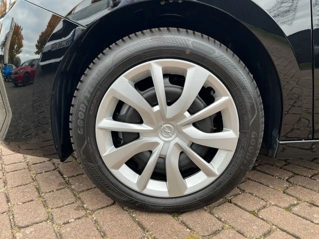 Opel Corsa Edition F Edition